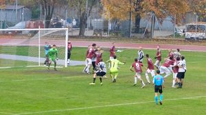 La Biellese di nuovo di “notte”: sabato sera arriva il Saluzzo