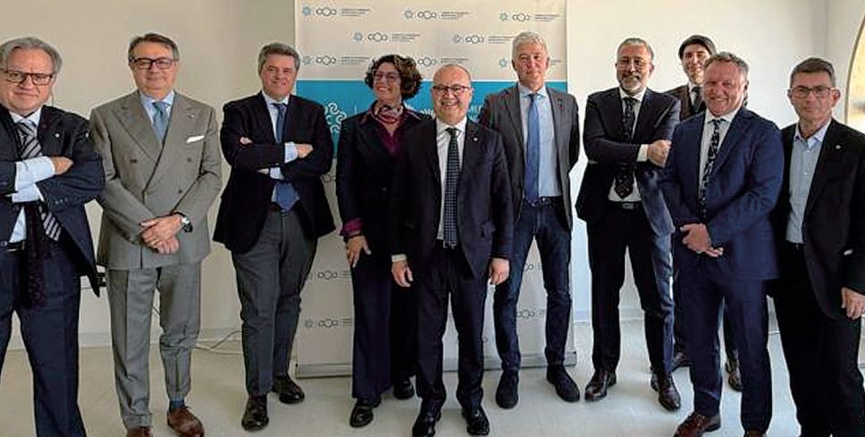 L’ente camerale Alto Piemonte riparte dal nuovo quinquennio