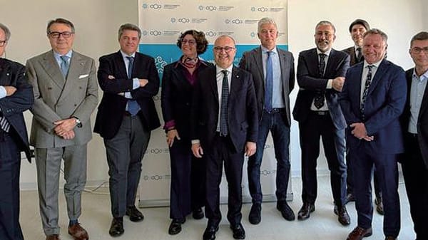 L’ente camerale Alto Piemonte riparte dal nuovo quinquennio