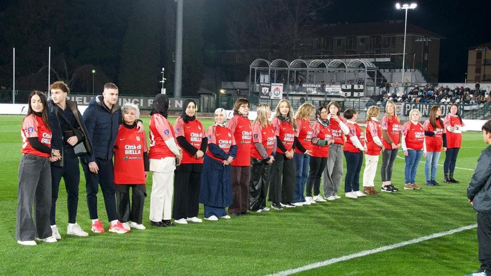 Poche emozioni: tra Biellese e Saluzzo finisce 0-0