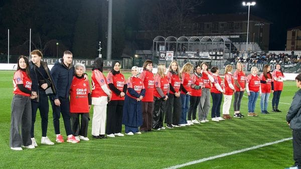 Poche emozioni: tra Biellese e Saluzzo finisce 0-0