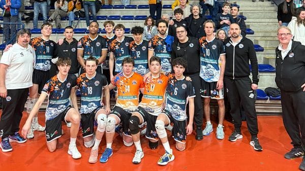 Spb Biella al Forum contro Chieri