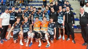 Spb Biella al Forum contro Chieri