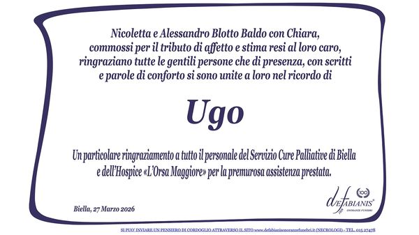 Ugo
