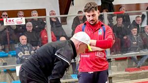 Ultima in casa per il Crc Botalla: arriva l’Auxilium