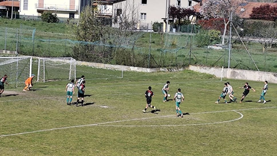 Gaglianico, Valle Cervo e Valle Elvo non mollano