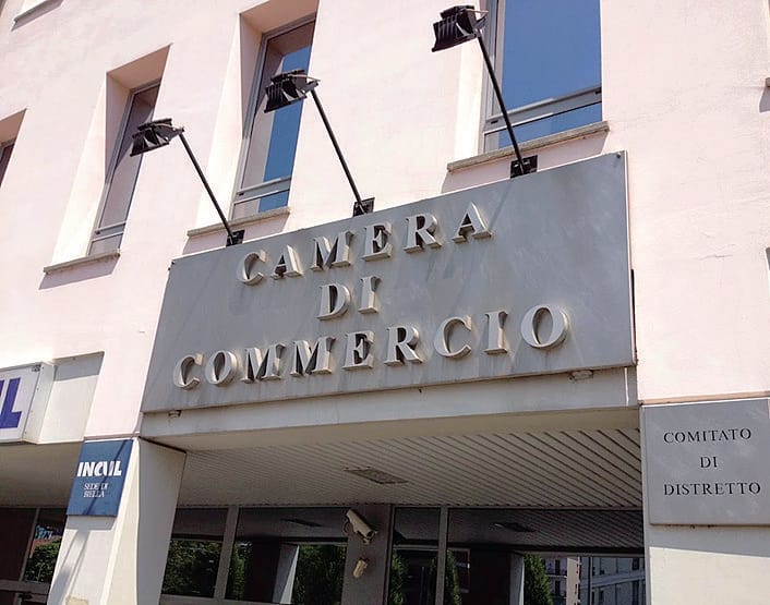  I territori valgono 72mila imprese  e 365mila occupati