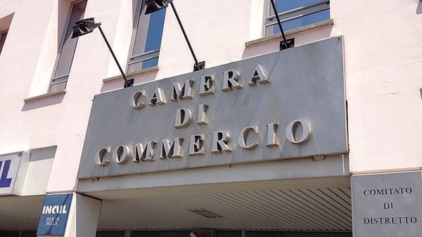  I territori valgono 72mila imprese  e 365mila occupati