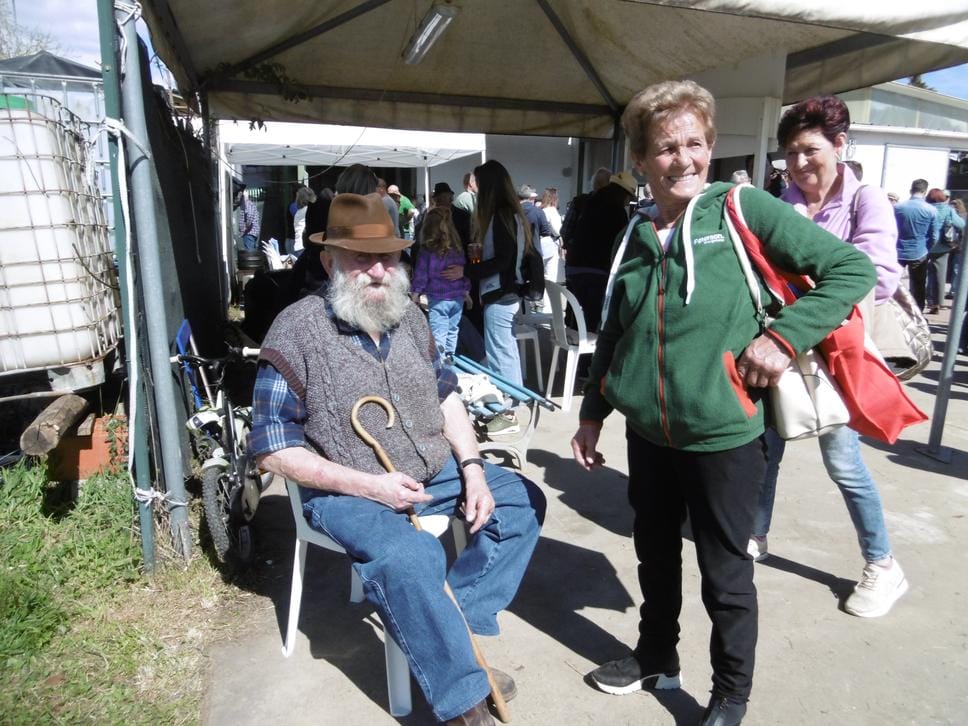 “La Fera d’la Caplina” conquista Sandigliano