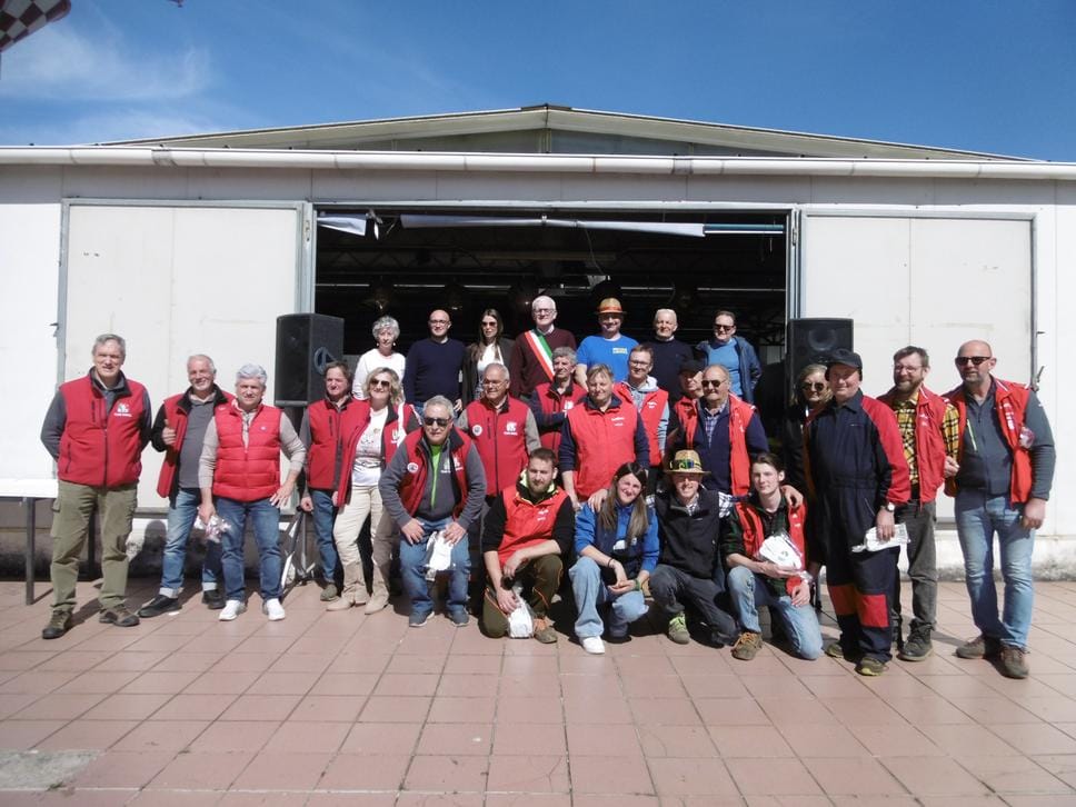 “La Fera d’la Caplina” conquista Sandigliano