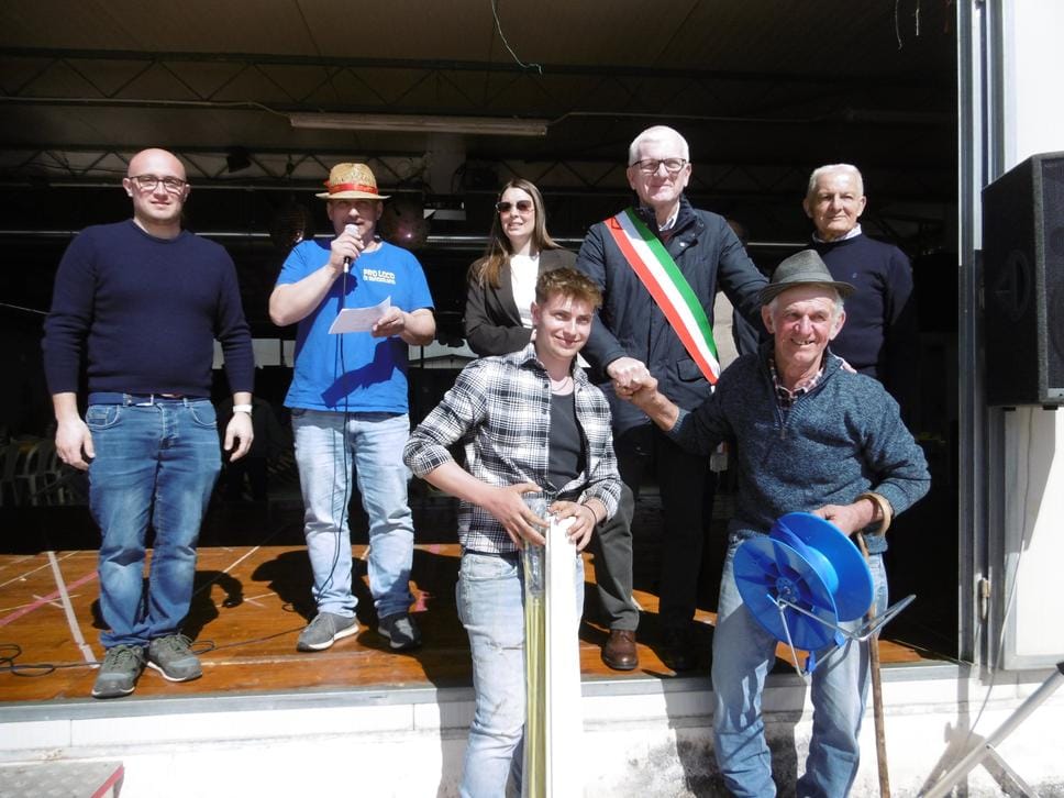 “La Fera d’la Caplina” conquista Sandigliano