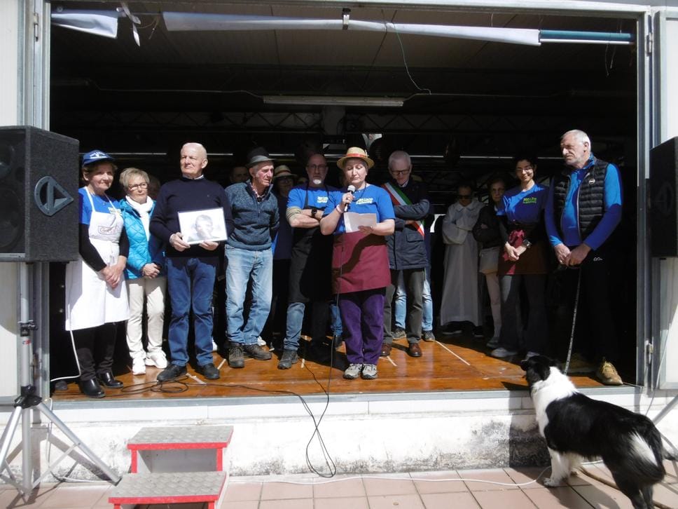 “La Fera d’la Caplina” conquista Sandigliano