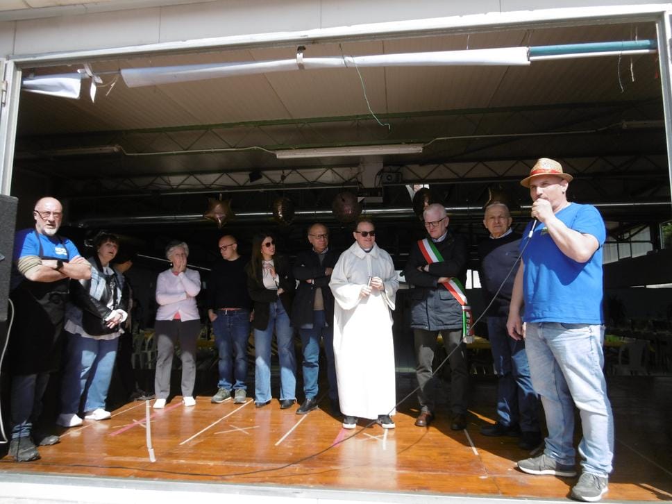 “La Fera d’la Caplina” conquista Sandigliano