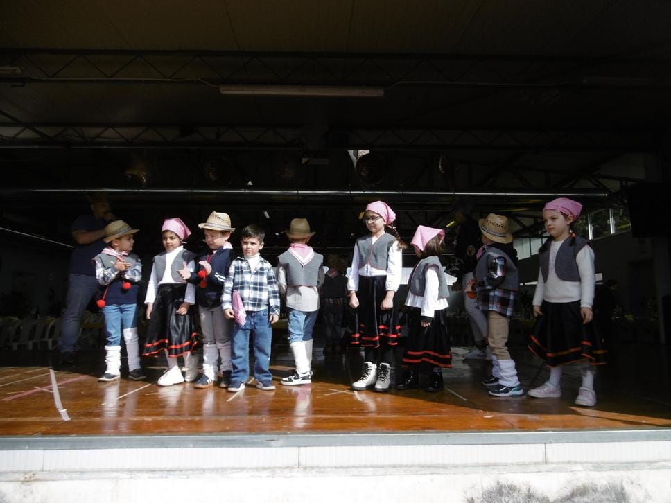 “La Fera d’la Caplina” conquista Sandigliano