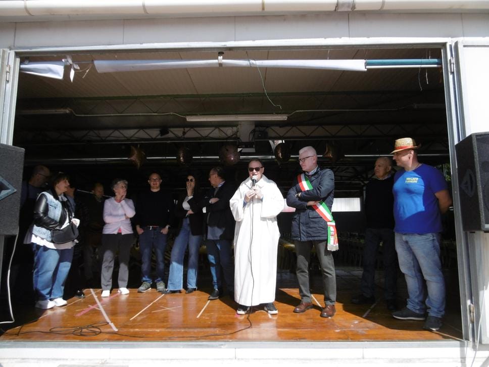 “La Fera d’la Caplina” conquista Sandigliano