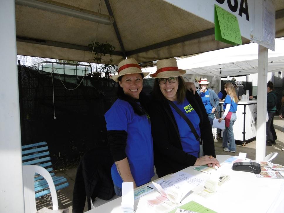 “La Fera d’la Caplina” conquista Sandigliano