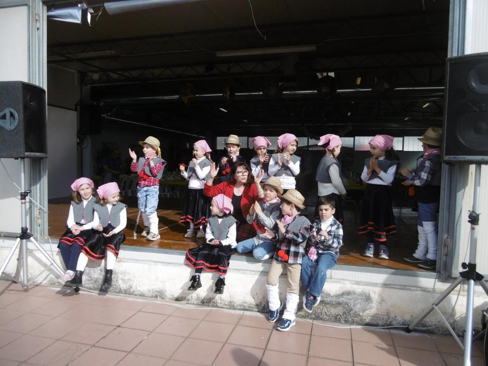 “La Fera d’la Caplina” conquista Sandigliano