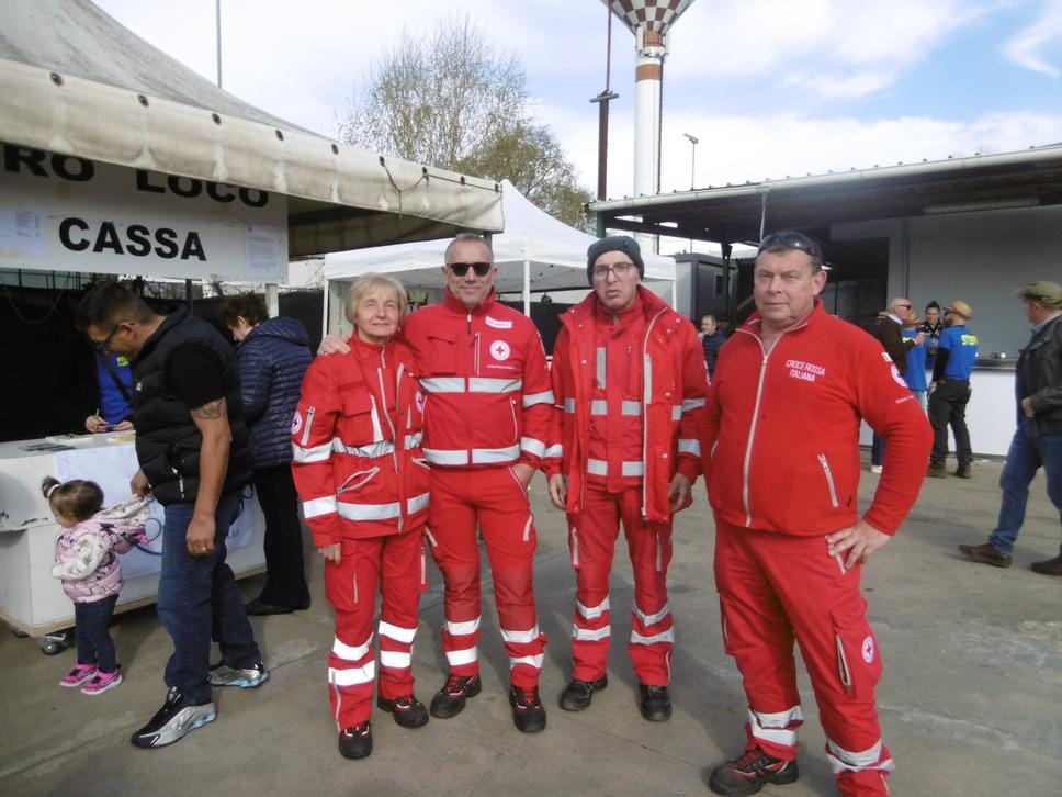 “La Fera d’la Caplina” conquista Sandigliano
