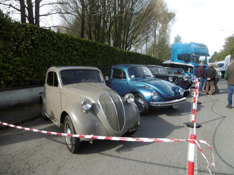 “La Fera d’la Caplina” conquista Sandigliano