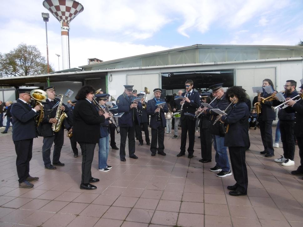 “La Fera d’la Caplina” conquista Sandigliano