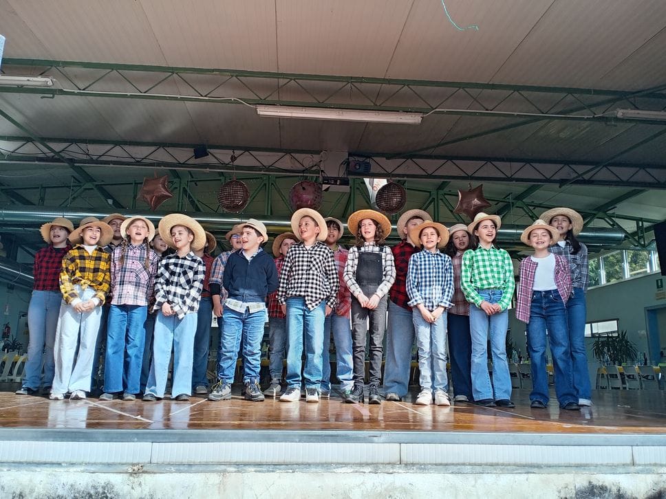 “La Fera d’la Caplina” conquista Sandigliano