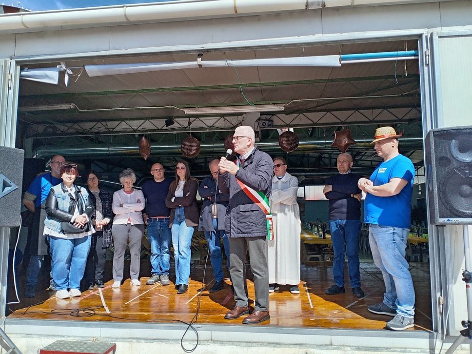 “La Fera d’la Caplina” conquista Sandigliano