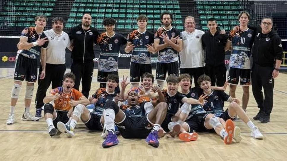 Spb, Tollegno e Virtus: serata positiva