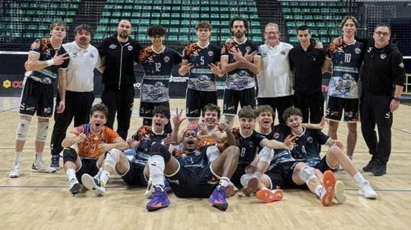 Spb, Tollegno e Virtus: serata positiva