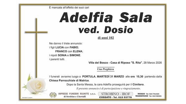 Adelfia Sala