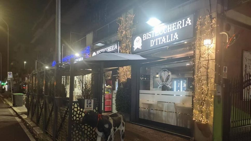 Bisteccopoli: «Si riciclavano soldi della camorra»