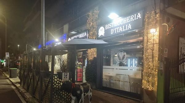 Bisteccopoli: «Si riciclavano soldi della camorra»