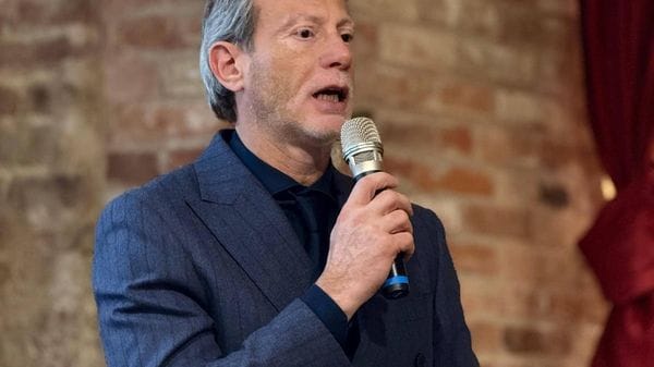 Presidente della Provincia, ha rivinto Ramella Pralungo