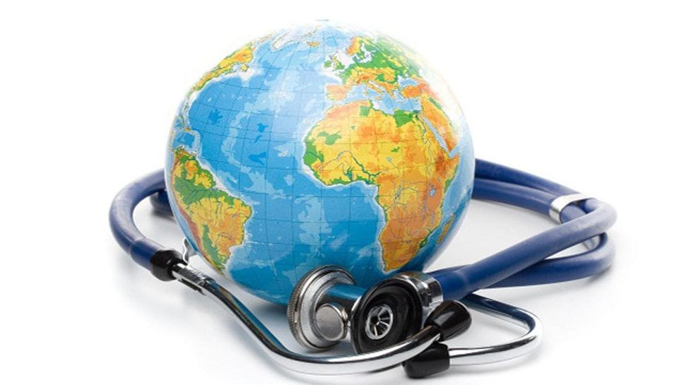 La medicina dei viaggi: cosa fare prima e durante 