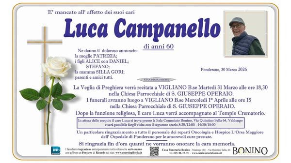 Luca Campanello