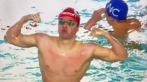 Pietro Remorini torna sul tetto d’Italia