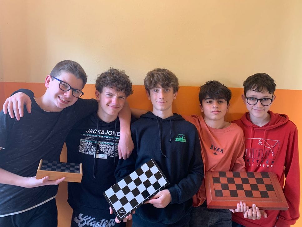 IC Valdilana Pettinengo