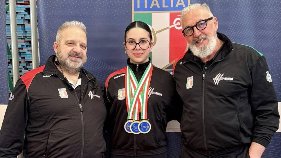 Roberto Marangon, Noemi Intermite e Carlo Sirio