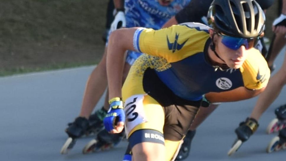 Andrea Mazzola e Michele Rocchetti vincono il titolo regionale su strada