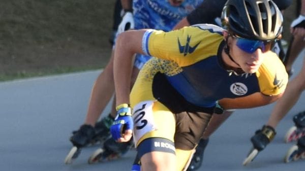 Andrea Mazzola e Michele Rocchetti vincono il titolo regionale su strada