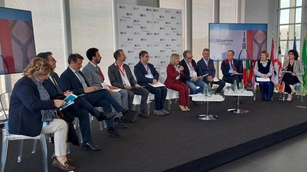 In Piemonte nasce la Rete Antonelliana