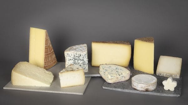 BluDivino premiato a Parigi: il formaggio di Caseificio Rosso tra i 10 “Coups de Cœur” 2026 del Salon du Fromage