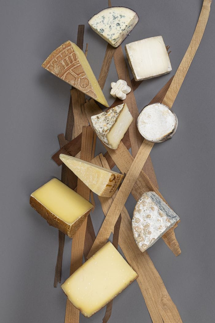 BluDivino premiato a Parigi: il formaggio di Caseificio Rosso tra i 10 “Coups de Cœur” 2026 del Salon du Fromage