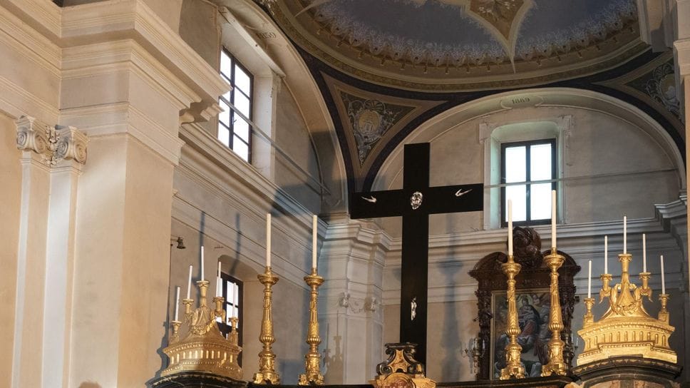 Cosa emerge dall’ombra?