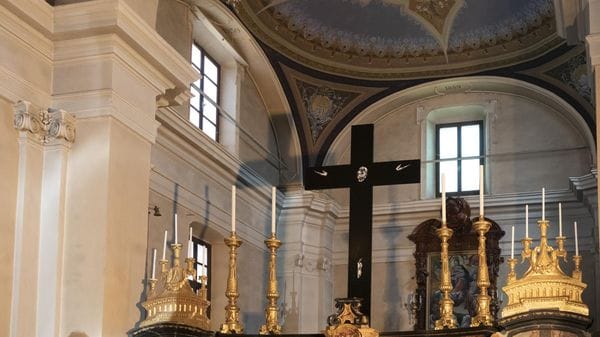 Cosa emerge dall’ombra?