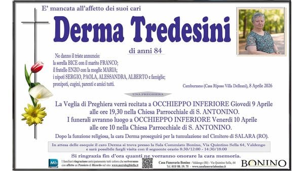 Derma Tredesini
