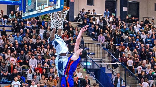 Teens e Next ripartono in casa: due gare fondamentali per i play off