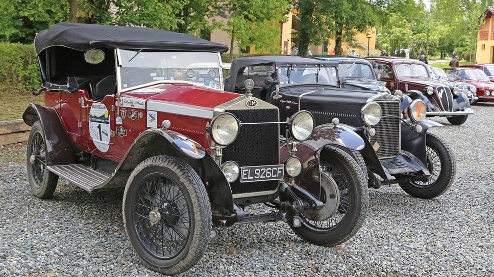 Sabato il 13° Valli Biellesi, 2° memorial Umberto Drago