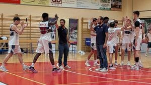 Biella Next travolge Ciriè e conquista l’accesso ai play off