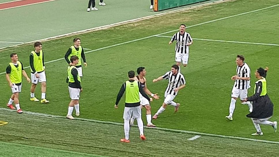 Biellese strepitosa: vittoria e terzo posto