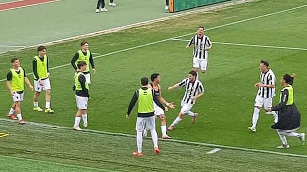 Biellese strepitosa: vittoria e terzo posto